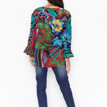 Load image into Gallery viewer, ACAPULCO TOP 62-548
