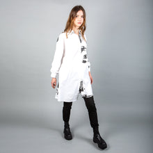 Load image into Gallery viewer, OVERSIZED SHIRT SD04
