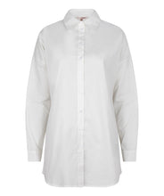 Load image into Gallery viewer, OVERSIZED POPLIN TOP SP2316027 120
