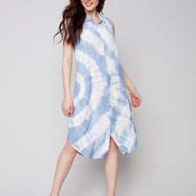 Load image into Gallery viewer, SHIRT DRESS C3149

