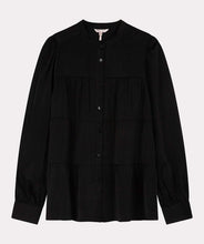 Load image into Gallery viewer, ESQUALO BLOUSE F2209510
