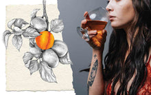 Load image into Gallery viewer, APRICOT BRANDY MACADAMIA OIL BODY CREAM
