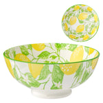 Load image into Gallery viewer, KIRI LEMON BOWL
