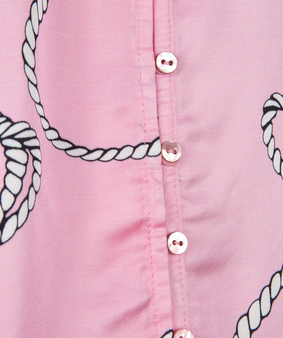 ESQUALO PUFF SLEEVE SP2314010