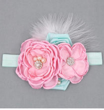 Load image into Gallery viewer, FANCY HEADBANDS
