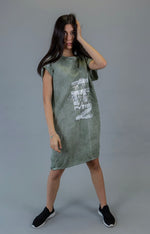 Load image into Gallery viewer, ELITE IMPORTS 10 DRESS L6529 SAGE
