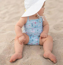 Load image into Gallery viewer, ONE-PIECE SWIMSUIT 18MONTHS
