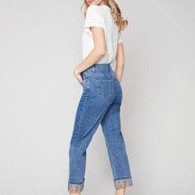 Load image into Gallery viewer, CUFF PANT C5410
