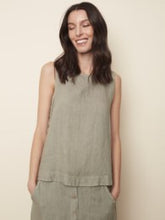 Load image into Gallery viewer, BLOUSE WITH SIDE BUTTON C4425/035B
