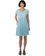 Load image into Gallery viewer, UTZ TIERED DRESS SPA
