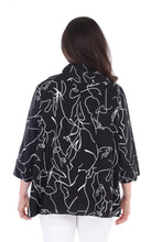 Load image into Gallery viewer, 3 BUTTON JACKET S347K22017
