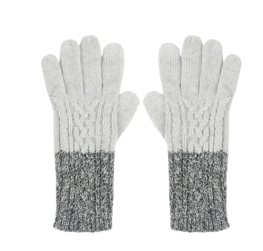 GLOVES WITH TOUCH FINGER 231,232