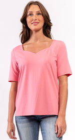 Load image into Gallery viewer, TSHIRT 8271 VARIOUS COLOURS
