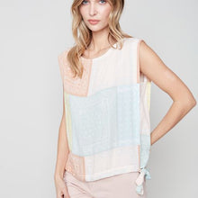 Load image into Gallery viewer, SILKY TOP C4485
