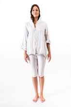 Load image into Gallery viewer, WHITE TOP 5-63831-9
