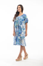 Load image into Gallery viewer, DRESS 2126
