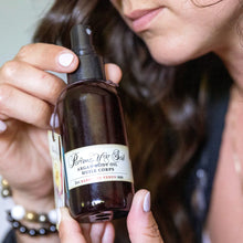 Load image into Gallery viewer, BAREFOOT VENUS BLACK COCONUT DRY OIL LG
