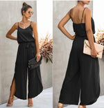 Load image into Gallery viewer, BOHO JUMPSUIT JP200
