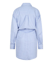 Load image into Gallery viewer, STRIPPED COTTON DRESS SP2316016

