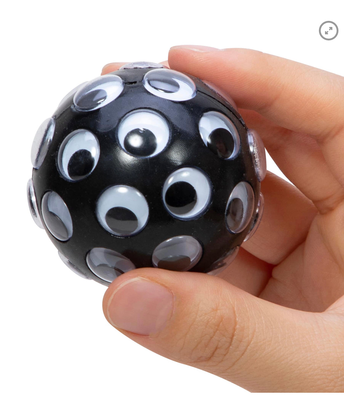 Eyes Ball EBALL