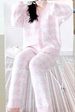 Load image into Gallery viewer, LUNA HOUNDSTOOTH SET
