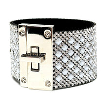 Load image into Gallery viewer, BUBBLE BLING CUFF
