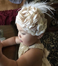 Load image into Gallery viewer, FANCY HEADBANDS
