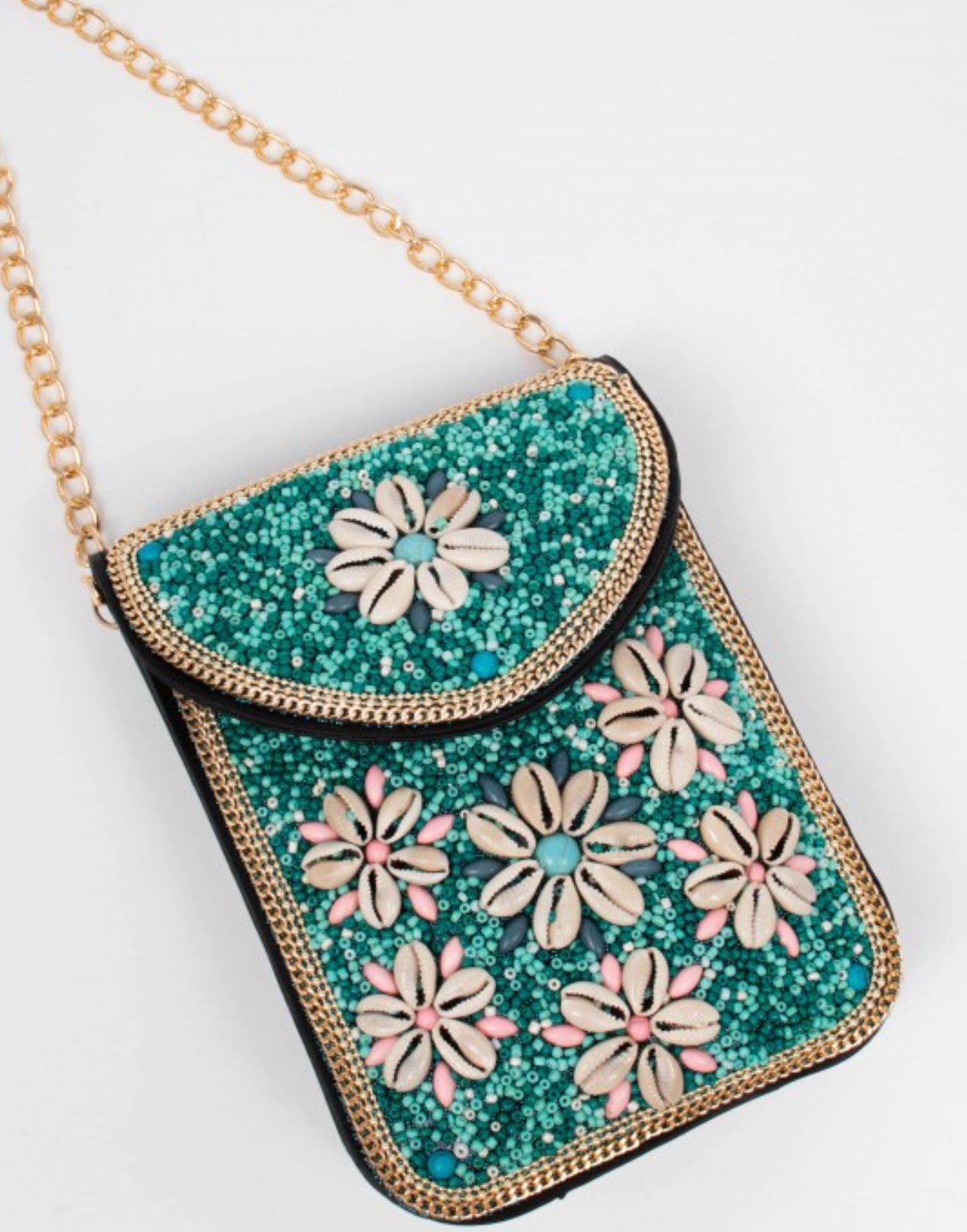 GRAND INT BEAD CROSSBODY BG13883