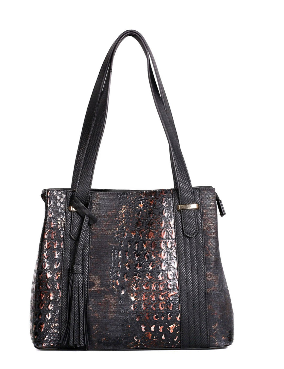 KARLA HANSON TOTE  80106