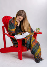 Load image into Gallery viewer, DELUXE WOOL BLANKETS 1009
