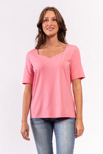 Load image into Gallery viewer, TSHIRT 8271 VARIOUS COLOURS
