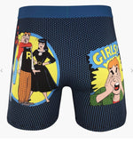 Load image into Gallery viewer, Men&#39;s Archie&#39;s Girls Underwear
