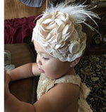 Load image into Gallery viewer, BABY VINTAGE HEADBAND VARIOUS

