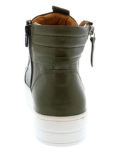 Load image into Gallery viewer, TYCHE LOOPER LEATHER BOOTS
