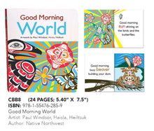 Load image into Gallery viewer, NATIVE NORTHWEST KIDS BOOKS

