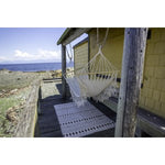 Load image into Gallery viewer, WOVEN COTTON HAMMOCK-ORDER WILL BE SHIPPED DIRECT TO YOU, ANYWHERE IN CANADA!!
