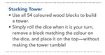 Load image into Gallery viewer, NATIVE NORTHWEST BLOCK GAME SET ANIMALS
