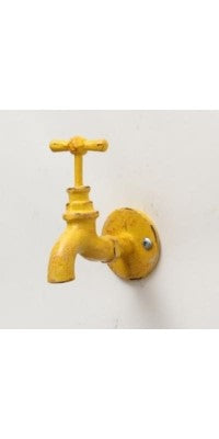 Hook Faucet