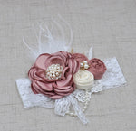 Load image into Gallery viewer, BABY VINTAGE HEADBAND VARIOUS
