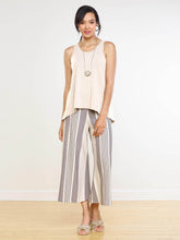 Load image into Gallery viewer, EZRA WIDE LEG CAPRI  MADE IN CANADA MiiK EZRA822
