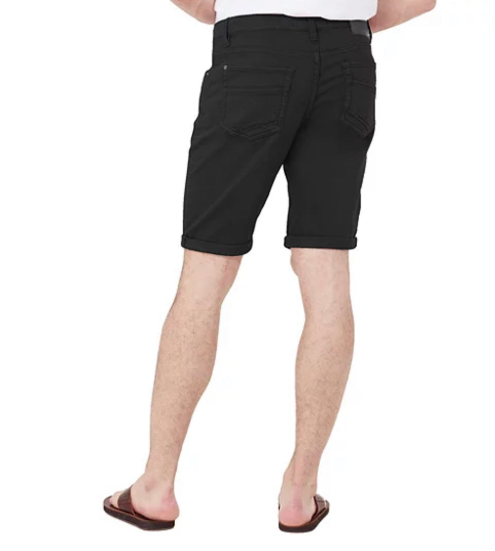 LUKE RELAXED FIT SHORTS WITH DRAWSTRING 3825777000