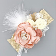 Load image into Gallery viewer, FANCY HEADBANDS
