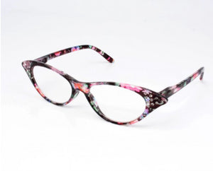 GRAND ASSORTED READING GLASSES