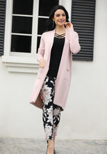 Load image into Gallery viewer, PINK DUSTER CASHMERE FEEL 4768
