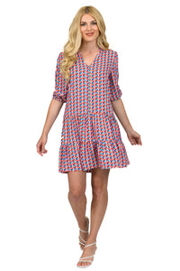 DRESS 5981