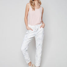 Load image into Gallery viewer, CRINKLE JOGGER C5219
