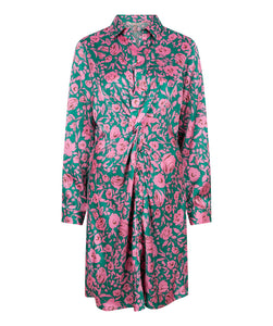 ESQUALO KNOT SHIMMER ROSE SP2315017