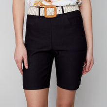 Load image into Gallery viewer, PULL ON SHORTS C8047
