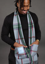 Load image into Gallery viewer, Patrick King Pocket Scarf
