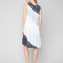 Load image into Gallery viewer, SLEEVELESS DRESS C3132
